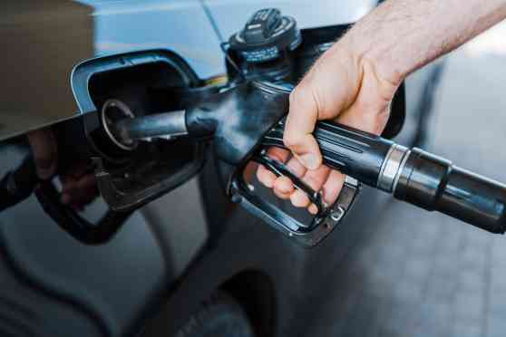 Fuel price drops anew; PHP 2.20 for diesel, PHP 2.10 for gas image