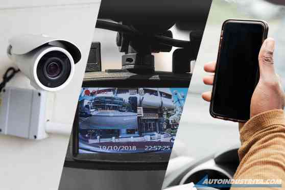 Lawmaker pushing to make dashcam footage admissible as evidence image
