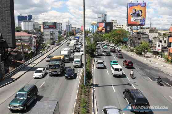 MMDA: Morning number coding is back starting August 15 image