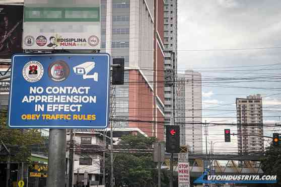 LTO Chief: Allow registration for vehicles with NCAP tickets image