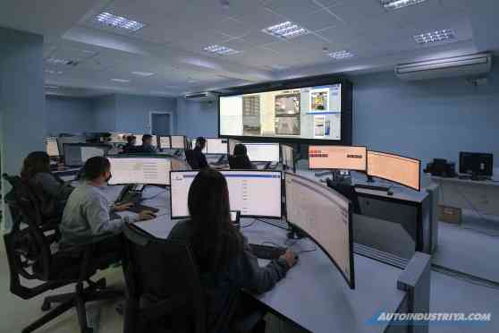 Solon files bill to create nationwide &lsquo;Traffic Center&rsquo; image