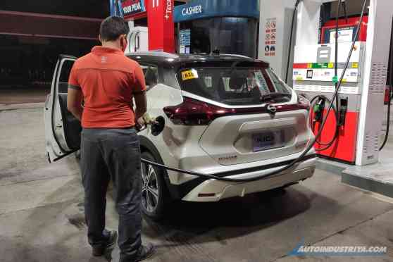 Diesel to go down PHP 1.10 per liter on August 16 image