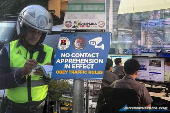 The Problem With No-Contact Apprehension image