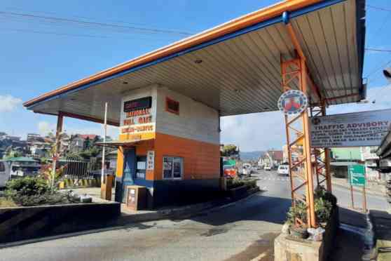 Solons eye toll-free Baguio-Bontoc Halsema Highway image