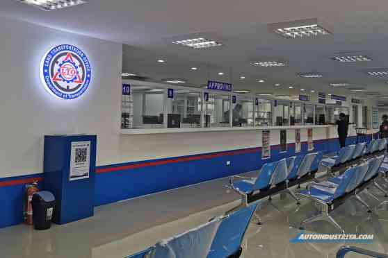 Rep. Barbers aims to revise license renewal process image