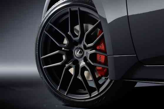Get special discounts this August at Lexus Car Maintenance Weekend image
