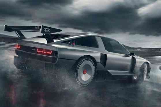 Are Hyundai's N performance models coming to PH? image