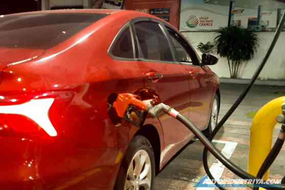 Oil price alert: Diesel up by PHP 2.60 on August 23 image