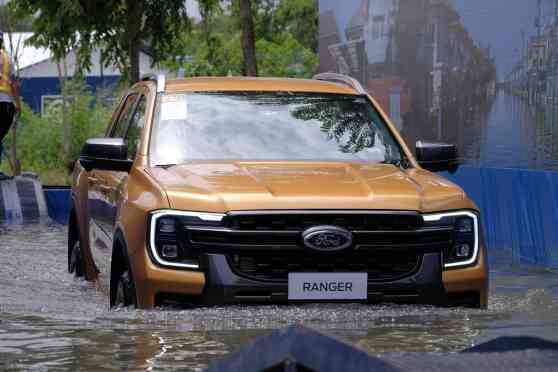 Ford Island Conquest test drive coming to Nuvali Aug 26-28 image