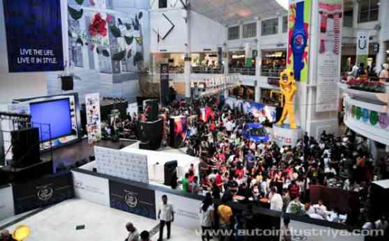 One Hyundai Club Life in Style 2012 Journal Launched image