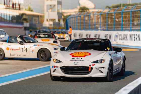 Berjaya Auto PH celebrates 10th year as official Mazda distributor image