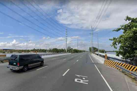 CAVITEX-Las Pi&ntilde;as bridge partially closed from Sept 6-17 image