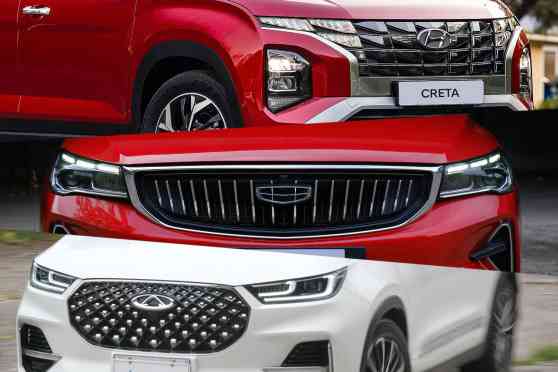 CAMPI welcomes Hyundai, Chery, and Geely for 2022 PIMS image