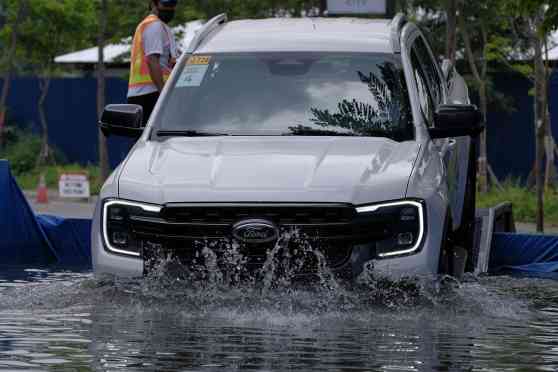 CAMPI boss: Excise tax on pickups to impact vehicle sales image