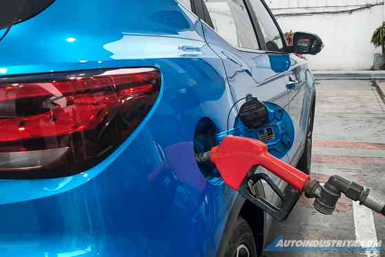 California to ban sale of gas-powered cars by 2035 image