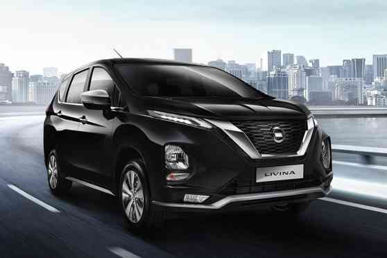 All-new Nissan Livina PH reveal on Sept 6 image