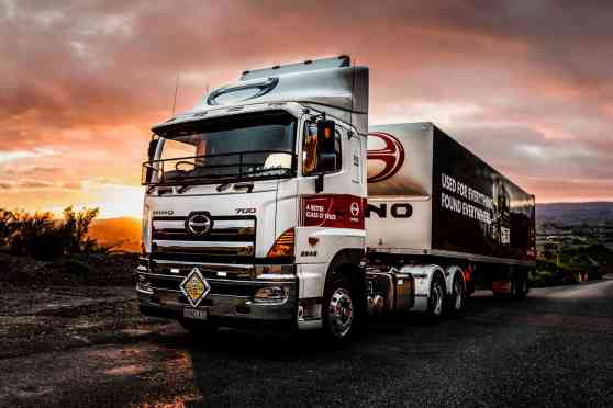 Toyota, Isuzu kick Hino out of CJPT partnership image