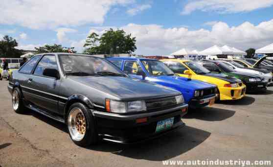 Porn Fest. An Equally Satisfying Kind of Porn. image