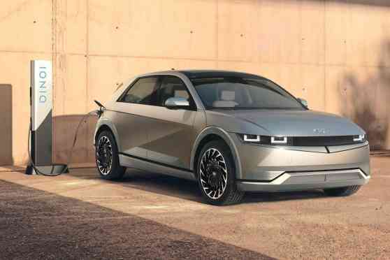 Is Hyundai PH bringing Ioniq 5 EV to PIMS 2022? image