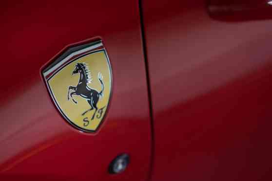 Save the date: Ferrari Purosangue SUV may debut on September 13 image