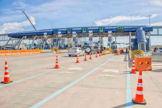 CCLEX goes full RFID starting Oct 1, 2022 image