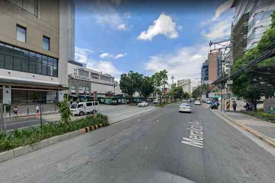 Heads up: Meralco Avenue fronting Estancia closed starting Oct 3 image