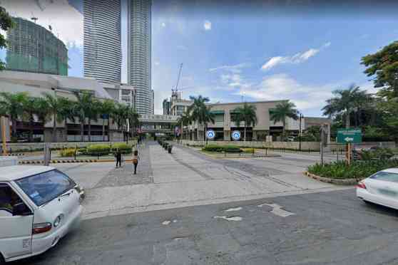 Meralco Avenue fronting Estancia will be closed until 2028 image