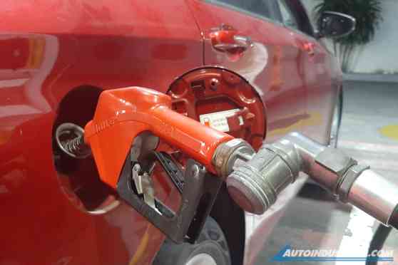 Diesel down PHP 1.45, gas drops PHP 0.45 tomorrow image