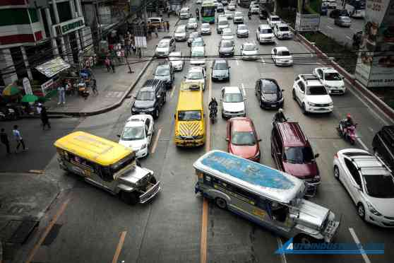 MMDA to LTO: Suspend alarm tags on NCAP violations image