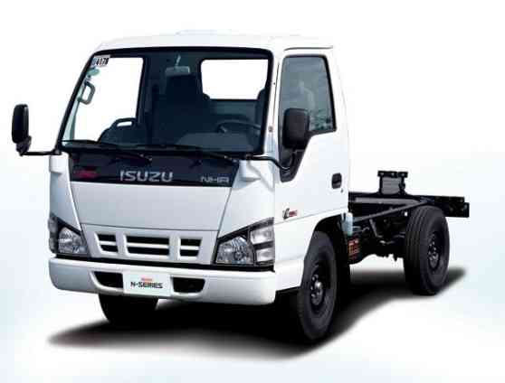 Isuzu Philippines leader in light-truck category for 13 straight years image