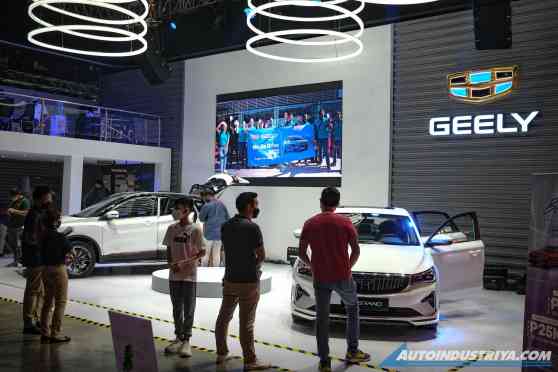 Why did Geely PH prices shoot up? image