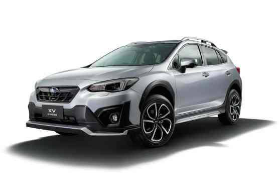Experience EyeSight: Subaru Advanced Technology Drive starts Sept 22 image