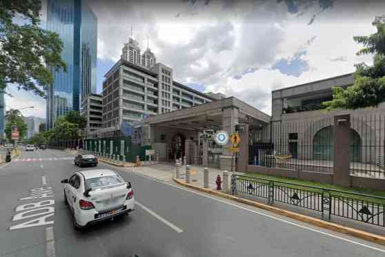 MMDA: Expect heavy traffic in Ortigas Center next week due to ADB meet image