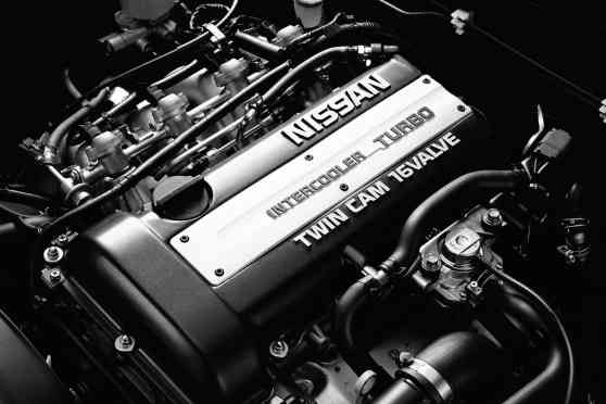 Japanese tuner inks deal with Nissan to build new SR20DETs image