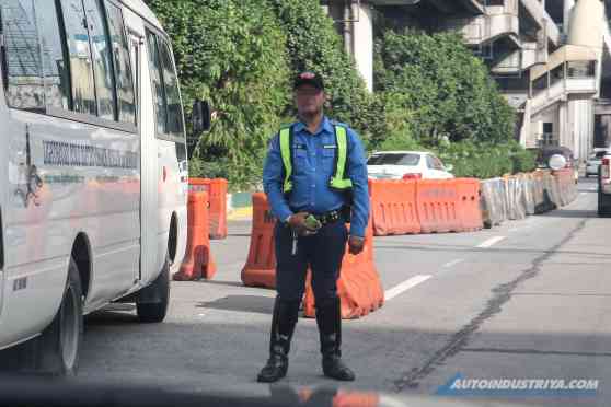 MMDA launching online platform for traffic violation appeals image