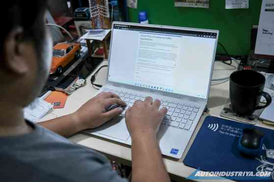 How does the MMDA online traffic violation appeal work? image