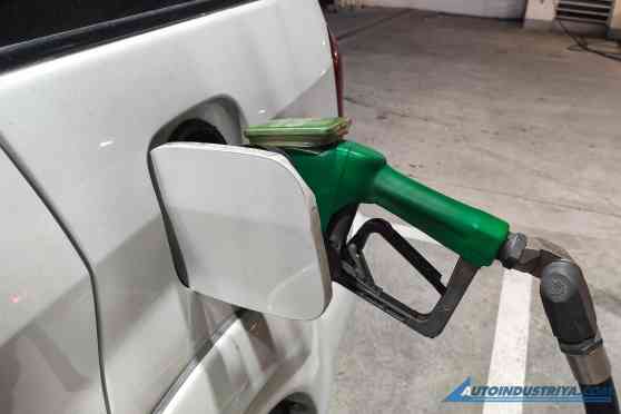 Gasoline and diesel prices could rollback next week image