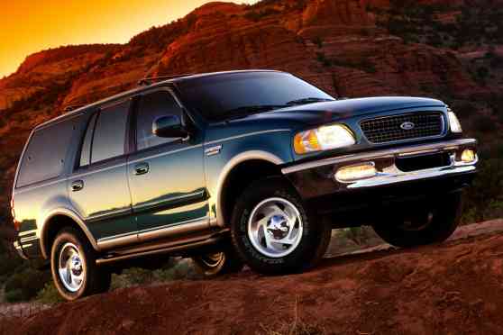 Ford Philippines just turned 25 years old image