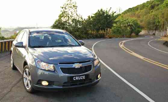 Chevrolet sets global vehicles sales record in 2011 Chevrolet sets global vehicles sales record in 2011 image