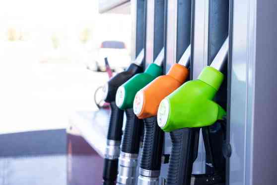 Fuel Forecast: Price rollback expected October 4 image