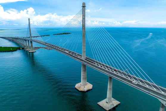 Full implementation of EasyTrip RFID on CCLEX delayed image