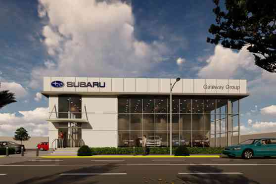 Subaru PH expands presence with three new dealerships image