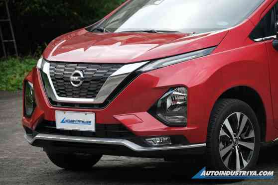 Nissan Intelligent Mobility Tour 3.0 coming to Visayas, Mindanao image