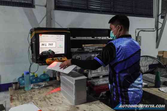 LTO targets 90% of plate backlogs cleared by end of 2023 image