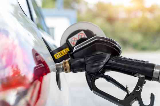 Price Forecast: Diesel could go up PHP 4.70 per liter next week image