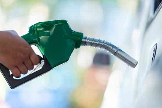 Price hike: Diesel up by PHP 6.85 per liter, gas PHP 1.20 image