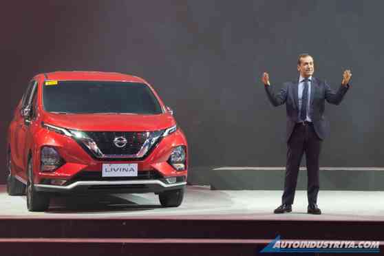Nissan PH celebrates 9th anniversary image