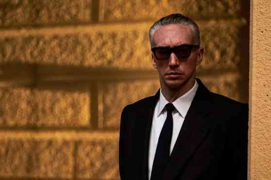 Kylo Ren actor to star as Enzo Ferrari in upcoming biopic image