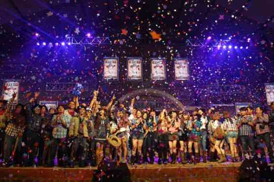 Ford Philippines Honors Top Dealers at Annual Awards Gala image