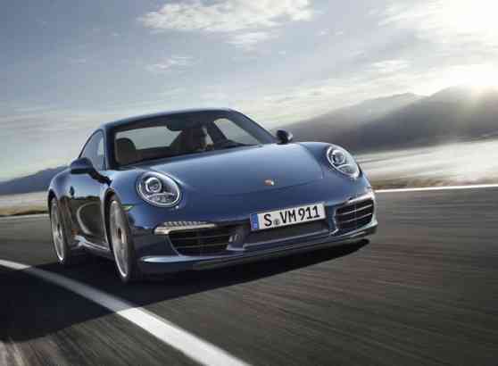 Video: The 911 story by Porsche image
